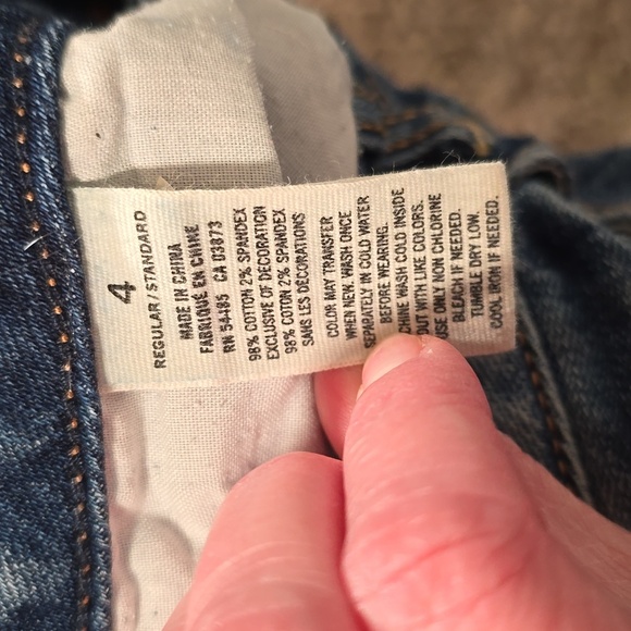 American Eagle jeans - Picture 12 of 15